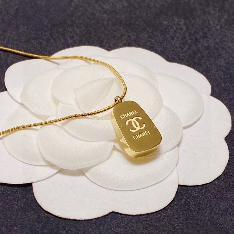 Chanel Brooches